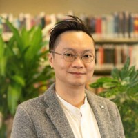 Andy Tsui