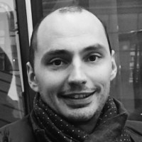 Sebastien Agostini