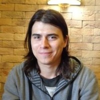 Eugene Butusov