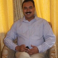Pushpesh Goel