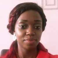 Anne Marie ENGOME LONGO