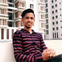 Suvankar Paul