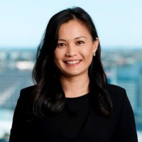 Vivian Miles (née Pang)