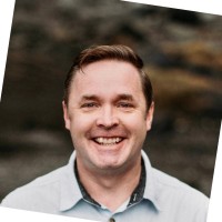 Thomas Congdon - Peng, Mba