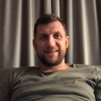 Aleksandr Golub