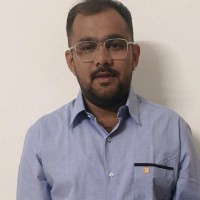 Jaynil Pradhan