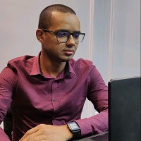 Alexandre Leonardo de Oliveira