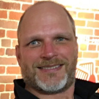 Robert Salmon