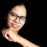 Vidhya Baskaran