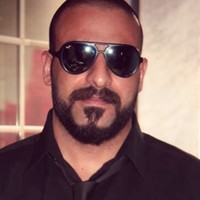 Sameh El3Eryan