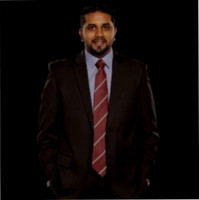 Gajan Radhakrishnan