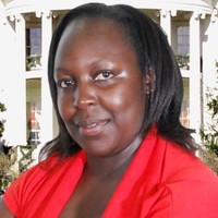 Linet Omwange