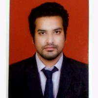 Arjun Vats