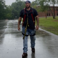Shane Carter