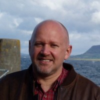 Jeff Claxton
