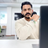 Ananthu Vijayan
