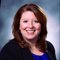 Kristin Cusack, SPHR