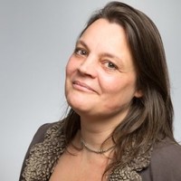 Inge Laureyssens