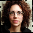 Mirjam Van As