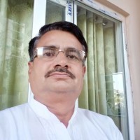 Dinesh Kumar Tyagi