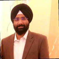 PARMINDER OBEROI