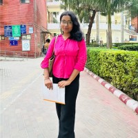 Purva Piplani