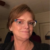 Angela Rush