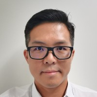 Hei Shun, Alex Wong (Pmp)®