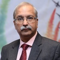 Dr. Narayan Hariharan Ph.D