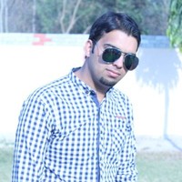Shahbaz Ahmed