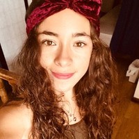 Anastasia Millan Madrid