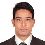 Md. Mahabub Alam
