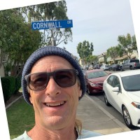 Neighbor Tim
