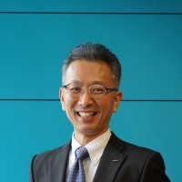 HIDEKI NAOYOSHI