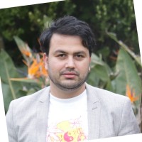 Naran Tiwari