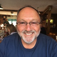 Roger Brafford