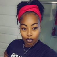 Latoya Meco Bradley Bsha, Mba