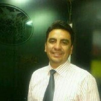 Omar Federico Cuba