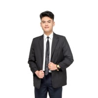 Muhammad Syahriyal Yusuf
