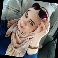 Nadia Azam