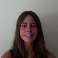Esther Gómez Navas