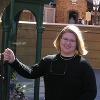 Anna Waldrop