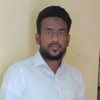Mohammed Riyaz