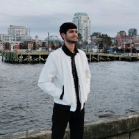 Jainish Patel