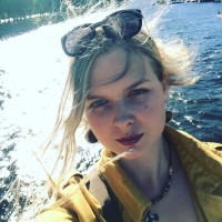 Alina Bestuzheva