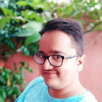 Mayank Kumar Singh