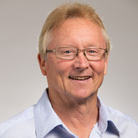 Gregg Caruana