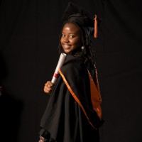 Michelle Juma
