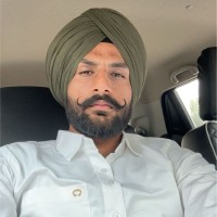 Gagandeep Singh