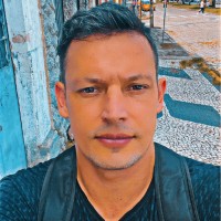 Gustavo Rafael Da Silva